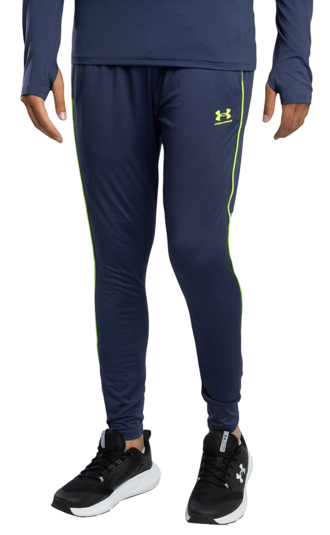 Joggingbukser Under Armour Challenger Training Pants Mørkeblå | 6004044-403