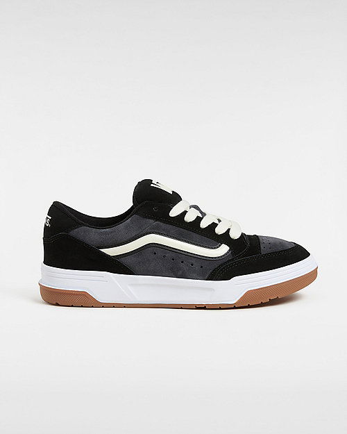 Sneakers og sko Vans Vans Hylane Size 35 Sort | VN000D26BMA