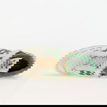 Sneakers og sko adidas Originals FORUM 84 LOW Grøn | IG3773, 3