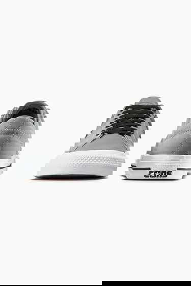Sneakers og sko Converse One Star Pro Grå | A11923C, 2