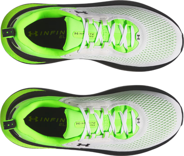 Sneakers og sko Under Armour Under Armour Infinite Elite 2 Grøn | 3028169-101, 3