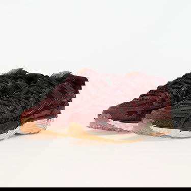 Sneakers og sko Nike P-6000 Se Dark Pony/ Burgundy Crush-Metallic Gold Bourgogne | HF0015-200, 5
