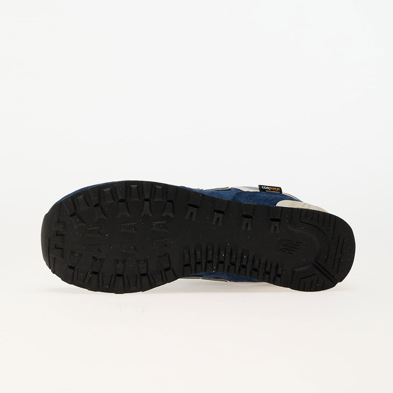 Sneakers og sko New Balance 574 Blå | U574SOA, 1