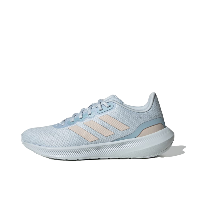 Løbe adidas Performance Runfalcon 3.0 Blå | IE0748