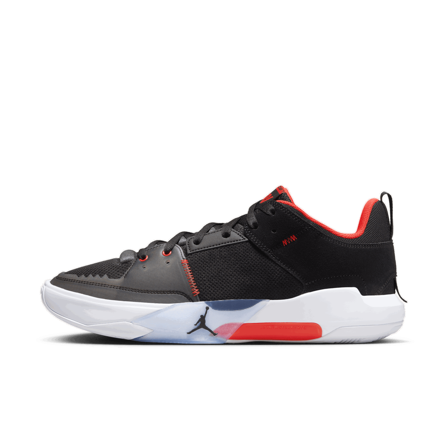Sneakers og sko Jordan Jordan One Take 5 Sort | FD2335-006, 0