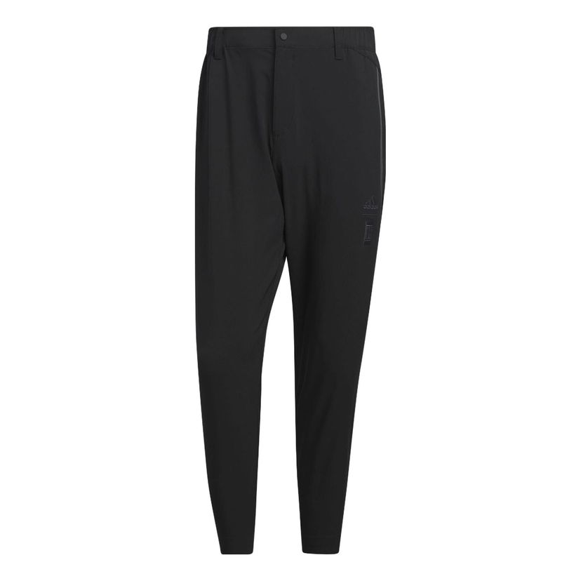 Bukser adidas Originals Wuji Lightweight Woven Pants Sort | IA8119