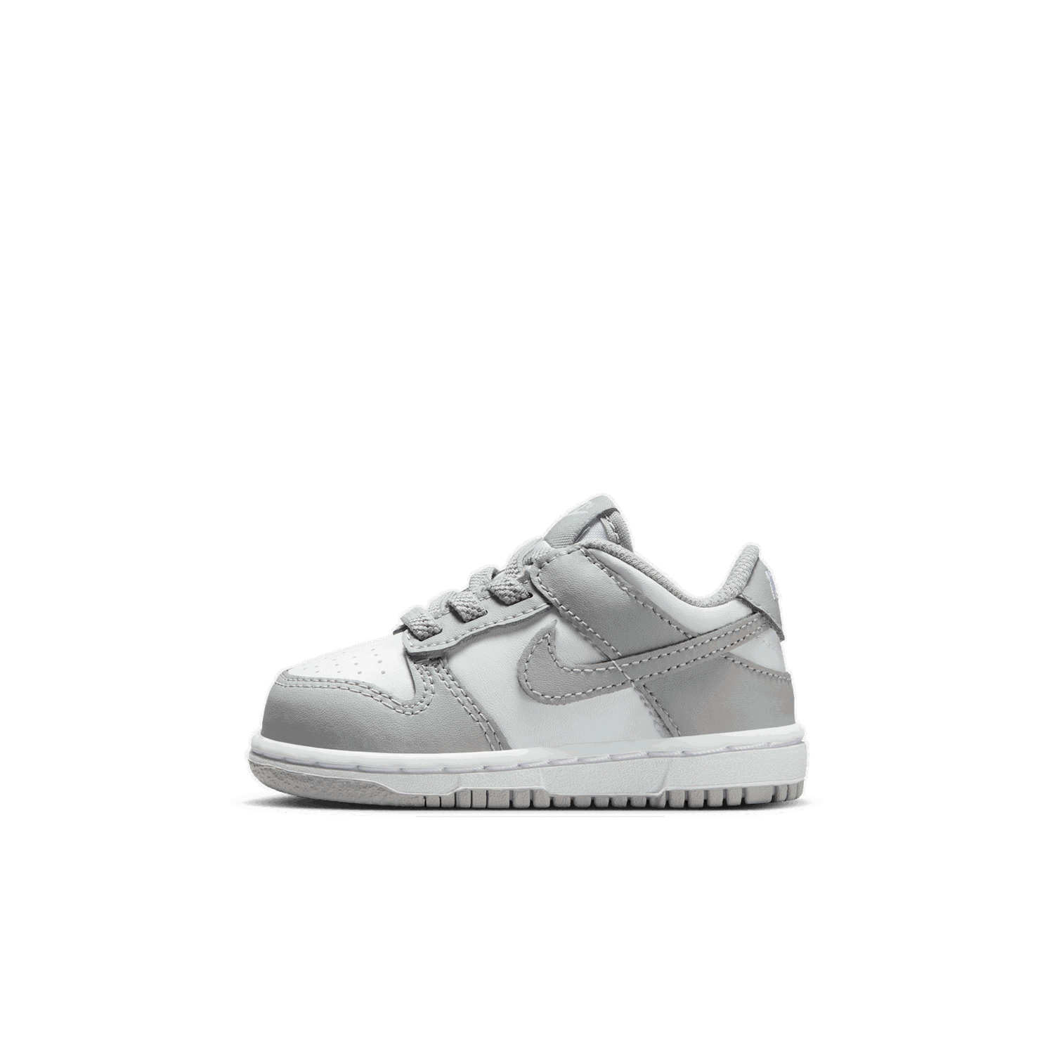 Sneakers og sko Nike Dunk Low Grå | FB9107-123, 0