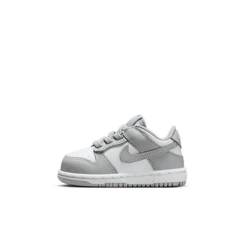 Sneakers og sko Nike Dunk Low Grå | FB9107-123