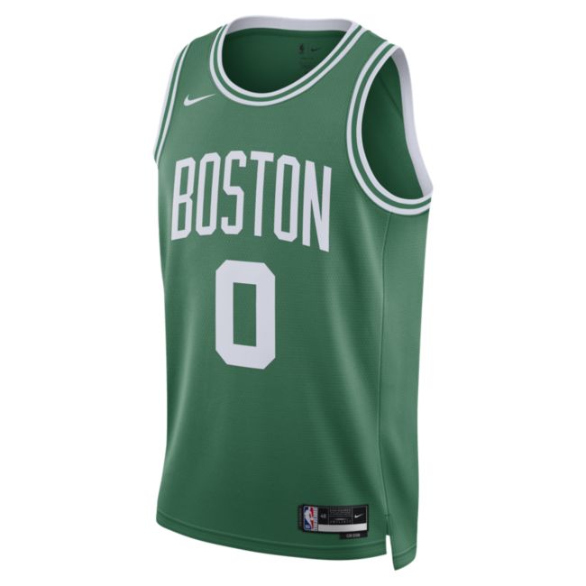 Jersey Nike Boston Celtics Icon Edition 2022/23 Dri-FIT  Jersey Grøn | DN1997-312, 0