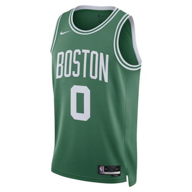 Jersey Nike Boston Celtics Icon Edition 2022/23 Dri-FIT  Jersey Grøn | DN1997-312, 0