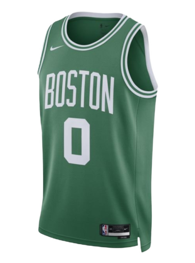 Jersey Nike Boston Celtics Icon Edition 2022/23 Dri-FIT  Jersey Grøn | DN1997-312