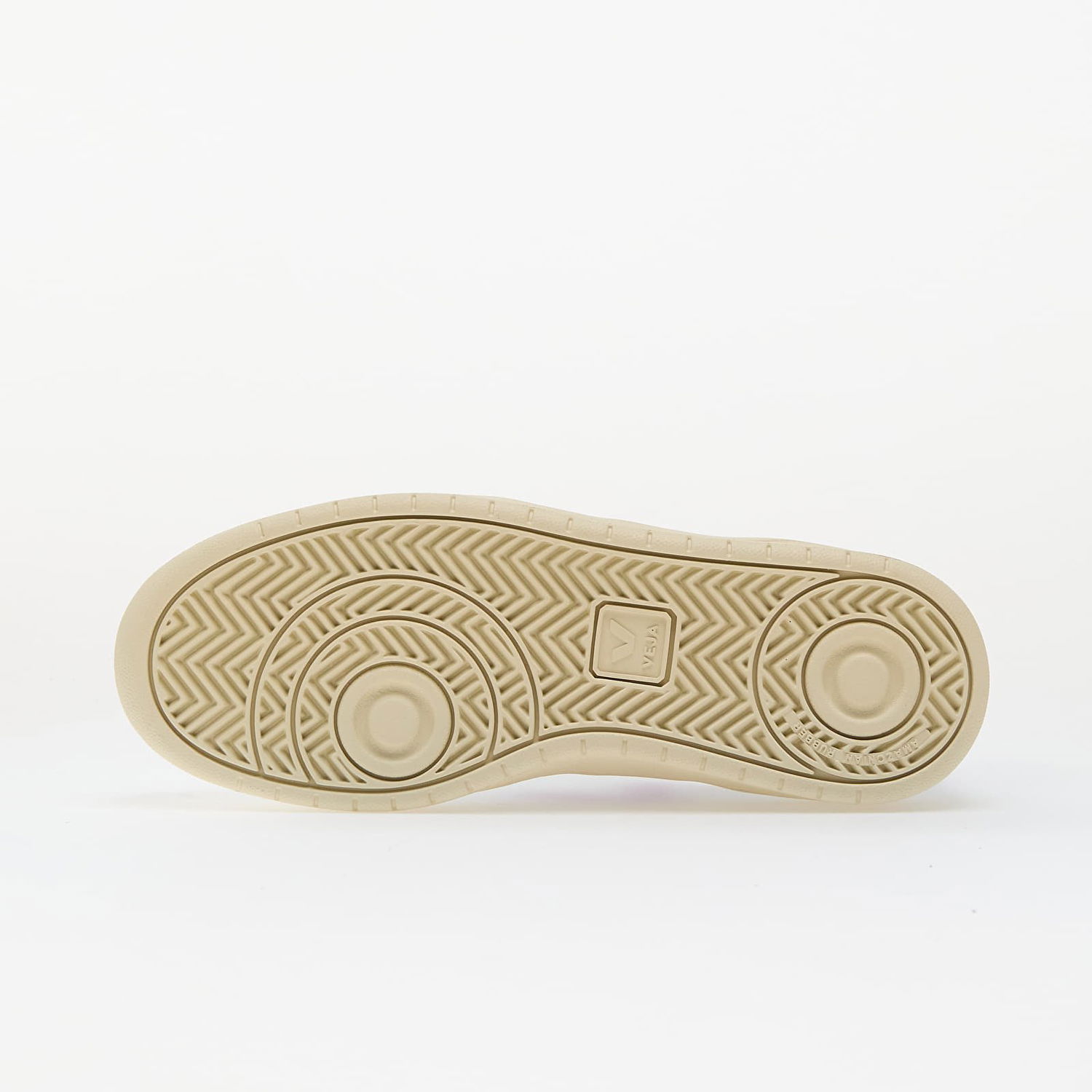 Sneakers og sko Veja V-12 Leather Hvid | XD0220494A, 1
