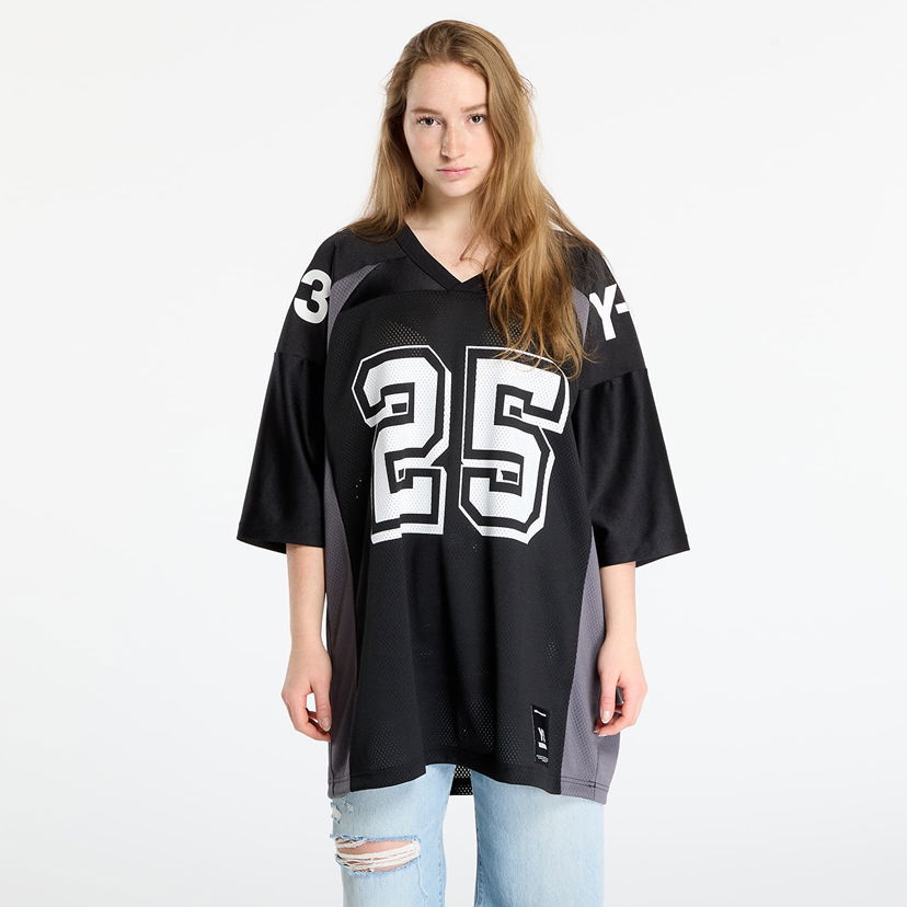 Jersey Y-3 Y-3 x Neighborhood Football Jersey Sort | JW6997