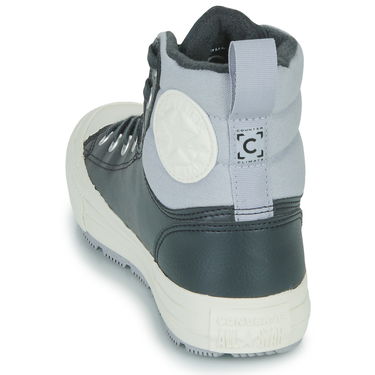 Sneakers og sko Converse Chuck Taylor All Star Berkshire Boot Counter Climate Hi W Grå | A01331C, 4