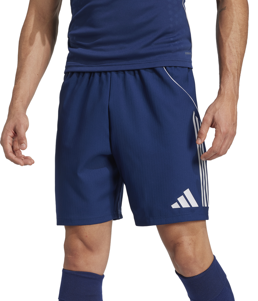 Shorts adidas Performance TIRO25 Training Shorts Blå | jg1063