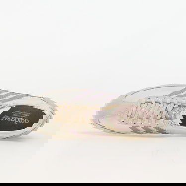 Sneakers og sko adidas Originals adidas SL 72 Off White Almost Pink (Women's) Grå | IE3428, 2