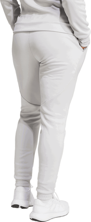 Joggingbukser adidas Performance Tiro 25 Training Pants Grå | JC5140, 2