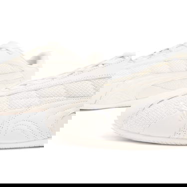 Sneakers og sko Puma Speedcat Plus Hvid | 402995-03, 3