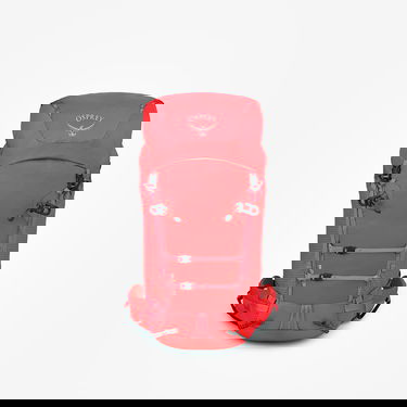 Rygsæk Osprey Osprey Mutant 38 Backpack S/M M/L Rød | 10026319OSP, 0