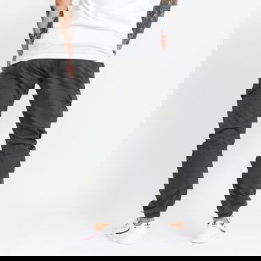 Cargo bukser Urban Classics Cargo Jogging Pants Grå | TB1268 grey, 1