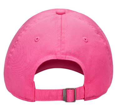 Kasket Nike Nike Club Unstructured Futura Wash Cap Lyserød | fb5368-684, 3