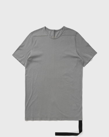 T-shirt Rick Owens DRKSHDW KNIT T-SHIRT-LEVEL T Grå | DU02D2250-RNP-88, 0