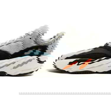 Sneakers og sko adidas Yeezy Yeezy Boost 700 "Wave Runner" Grå | B75571, 0