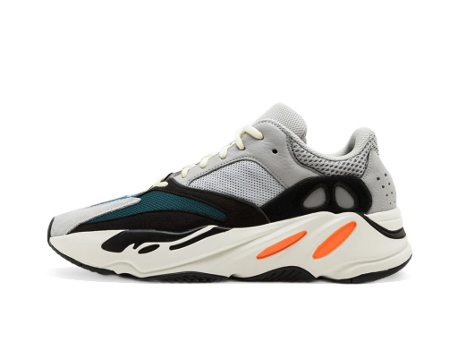 Sneakers og sko adidas Yeezy Yeezy Boost 700 "Wave Runner" Grå | B75571