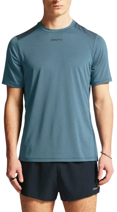 T-shirt Craft Craft Adv Essence 2 T-Shirt Blå | 1914792-376000, 2