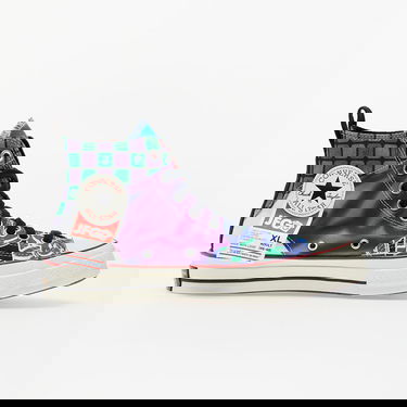 Sneakers og sko Converse Joe Fresh Goods Chuck 70 Flerfarvet | 170646C, 1