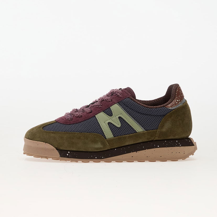 Sneakers og sko Karhu Mestari Control Beech/ Tea Brun | F840022