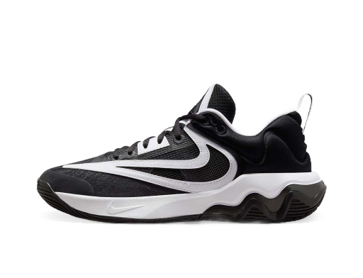 Basketball Nike Boty Nike Giannis Immortality "Made In Sepolia" Sort | DZ7533-003