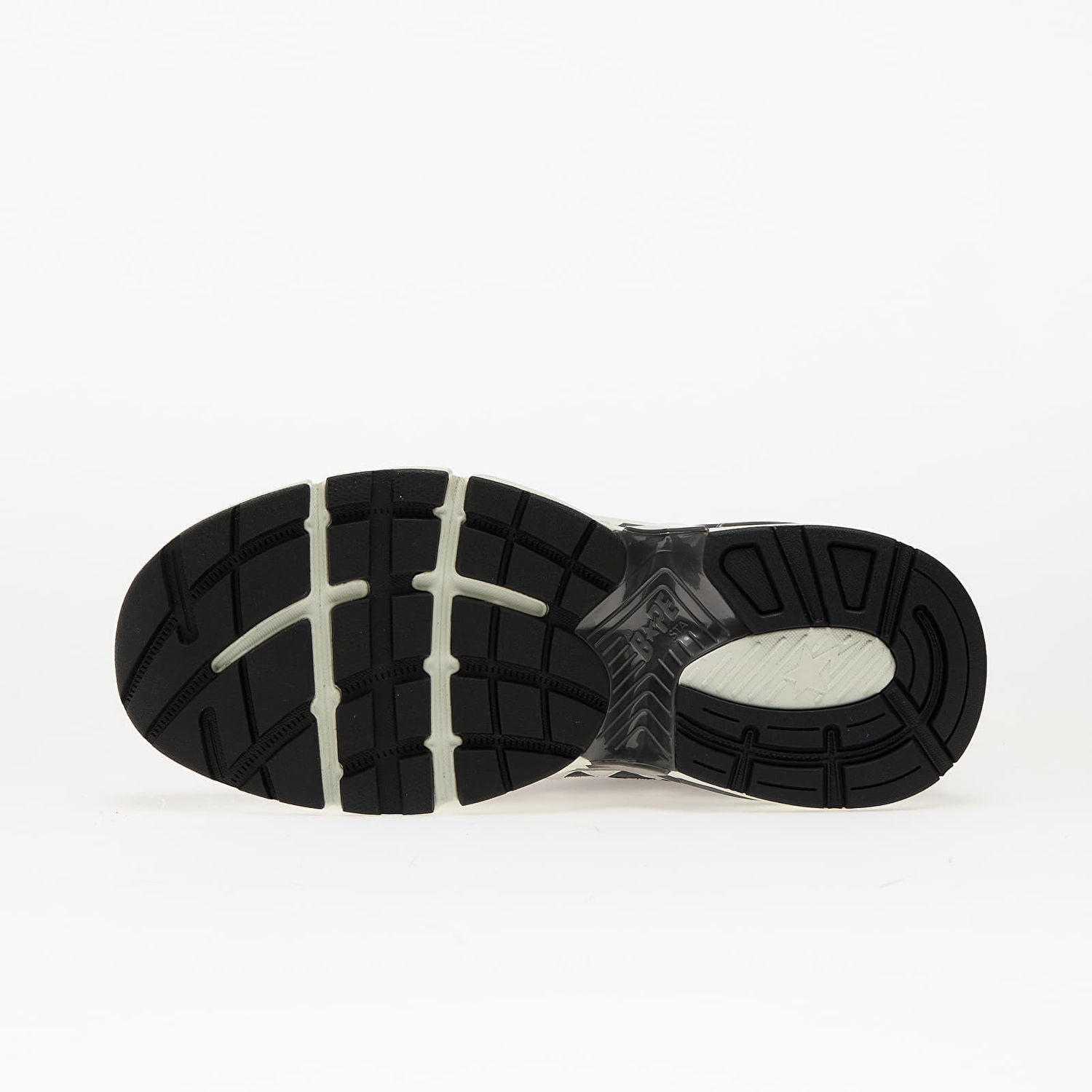 Sneakers og sko BAPE Bathing Ape Shark Sta 1 Sort | 001FWL301319MBLK, 1