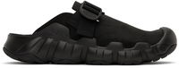Hyperport Leather Clog