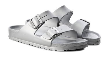 Sneakers og sko Birkenstock Arizona EVA Metalisk | 1003491, 2