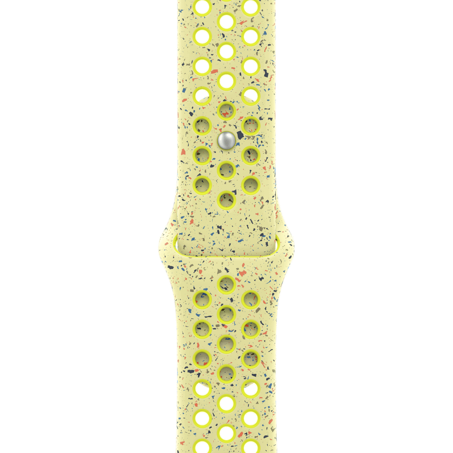 Ur Nike Nike Volt Splash Sport Band 46mm (M/L) Flerfarvet | IH2275-700, 1
