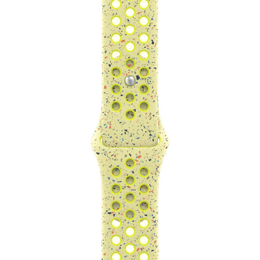 Ur Nike Nike Volt Splash Sport Band 46mm (M/L) Flerfarvet | IH2275-700, 1