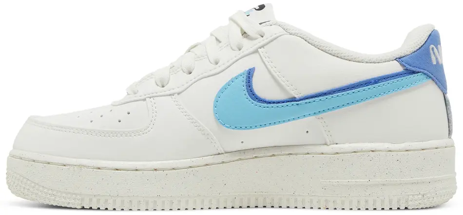 Sneakers og sko Nike Air Force 1 Low 82 Double Swoosh Hvid | DQ0359-100, 1