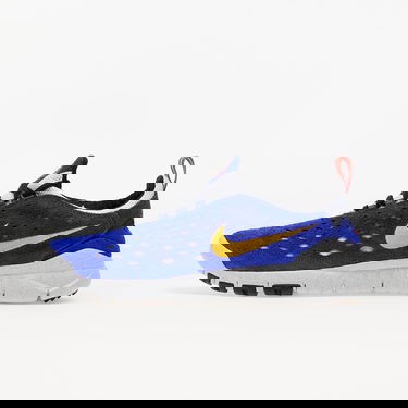 Sneakers og sko Nike Free Run Trail Blå | CW5814-401, 0