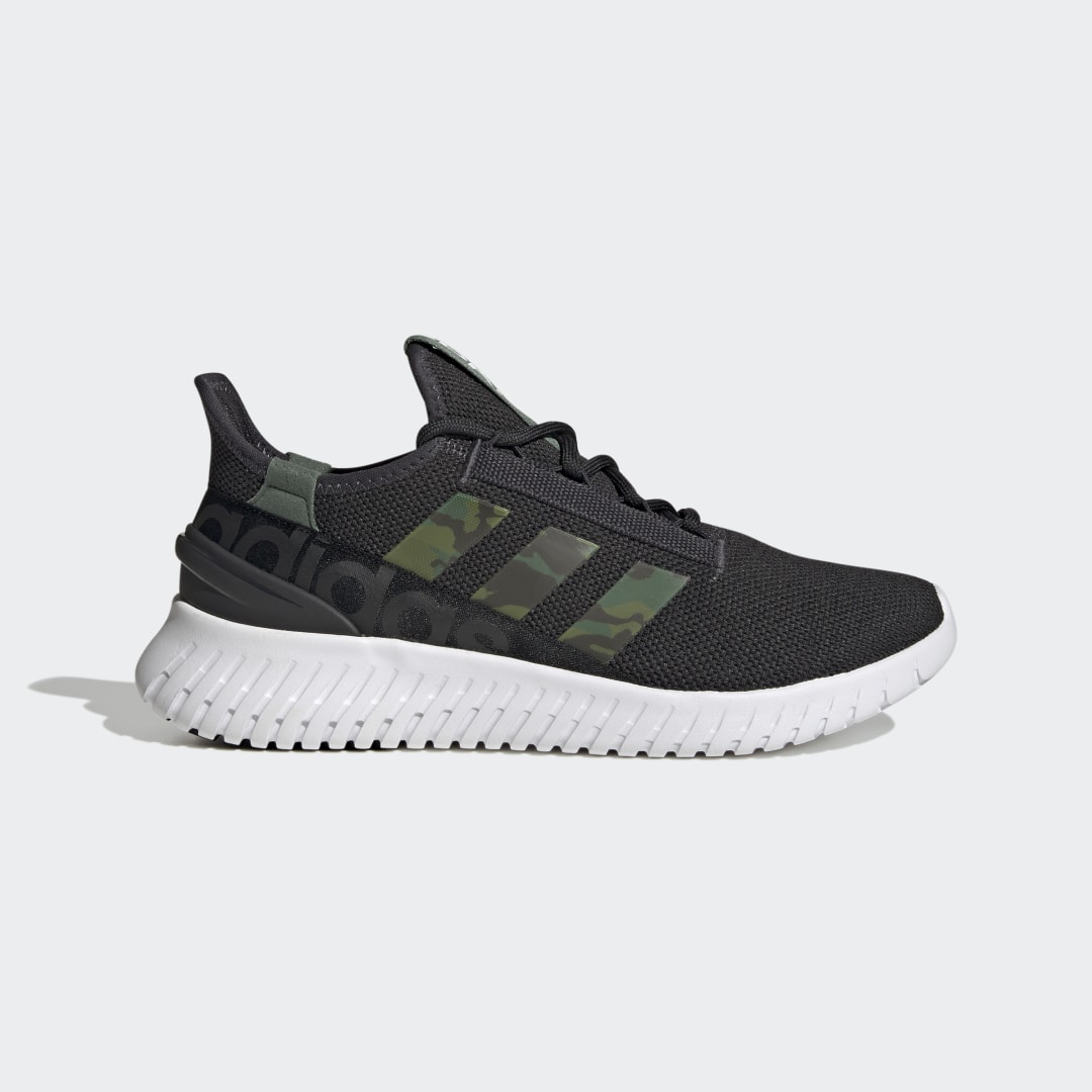 Sneakers og sko adidas Performance Kaptir 2.0 Sort | GX4244, 1