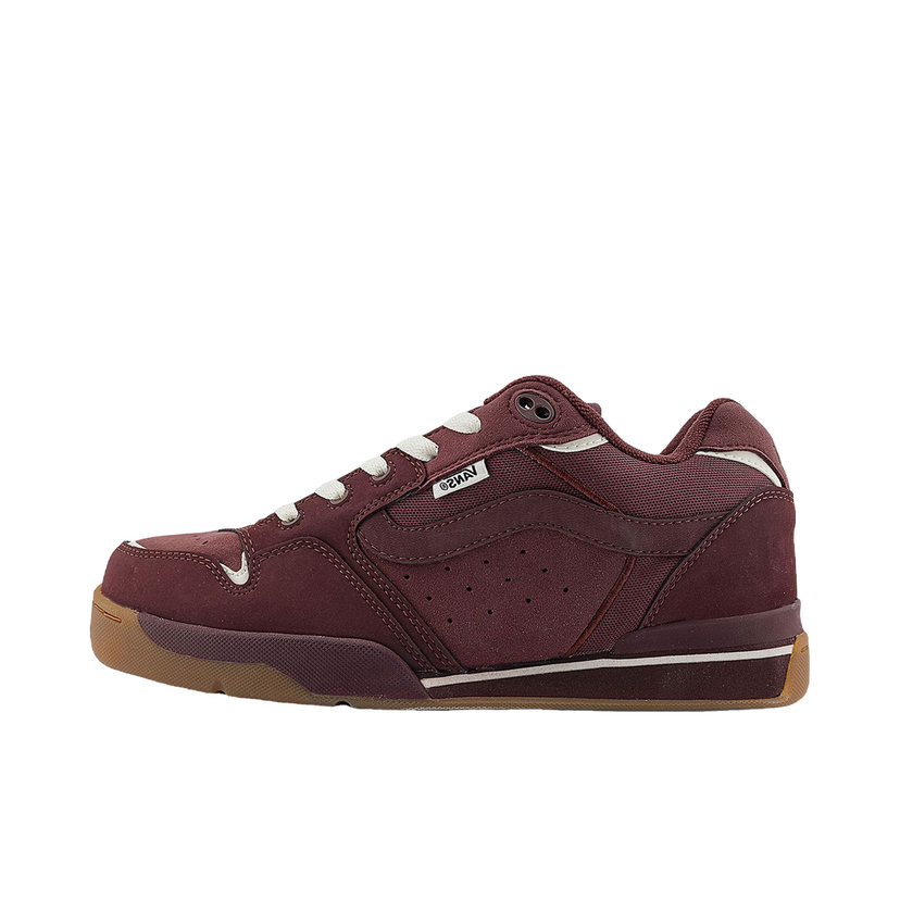 Sneakers og sko Vans MN Rowley XLT LX Bitter Chocolate Brun | VN000E217YO