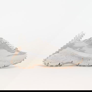 Sneakers og sko Reebok Zig Kinetica 2.5 Edge Non Dye/ Chalk/ Pure Grey 2 Hvid | 100074672, 8
