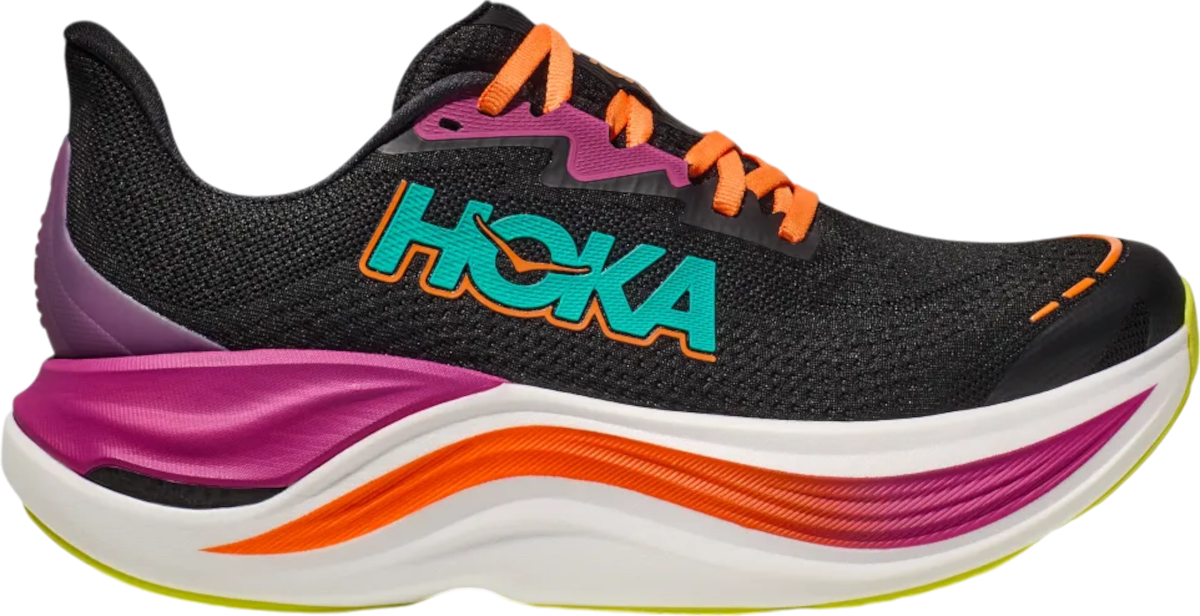 Sneakers og sko Hoka One One Skyward X Sort | 1147911-bcq, 0