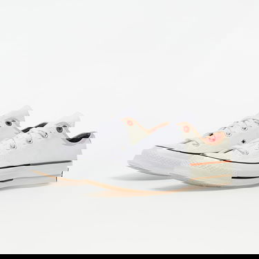 Sneakers og sko Converse Chuck 70 Hvid | 167673C, 4
