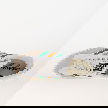 Sneakers og sko adidas Originals Gazelle Indoor Hvid | IE9092, 3