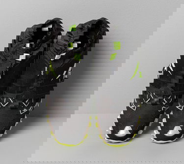 Sneakers og sko Reebok Instapump Fury Trail Sort | EG3571, 3