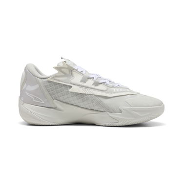Sneakers og sko Puma Scoot Zeros II Hvid | 312223_01, 6