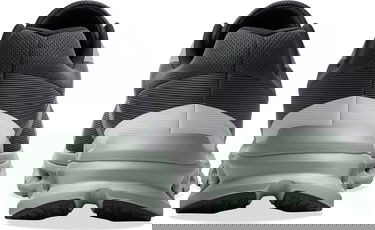 Sneakers og sko On Running Cloudrunner Grå | 46-99021, 4