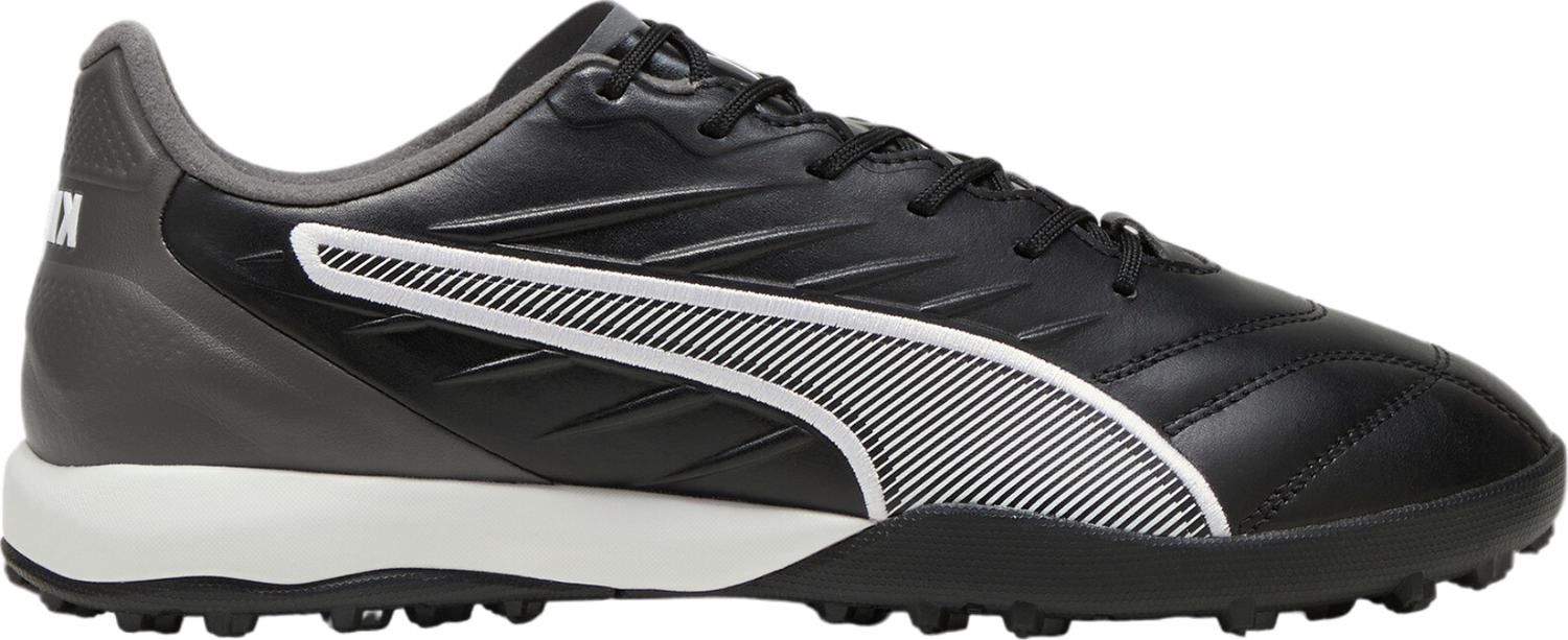 Sneakers og sko Puma KING PRO TT Sort | 107872-01, 0
