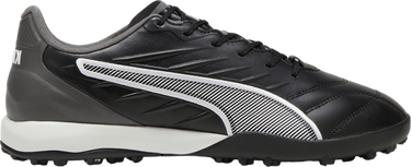Sneakers og sko Puma KING PRO TT Sort | 107872-01, 0